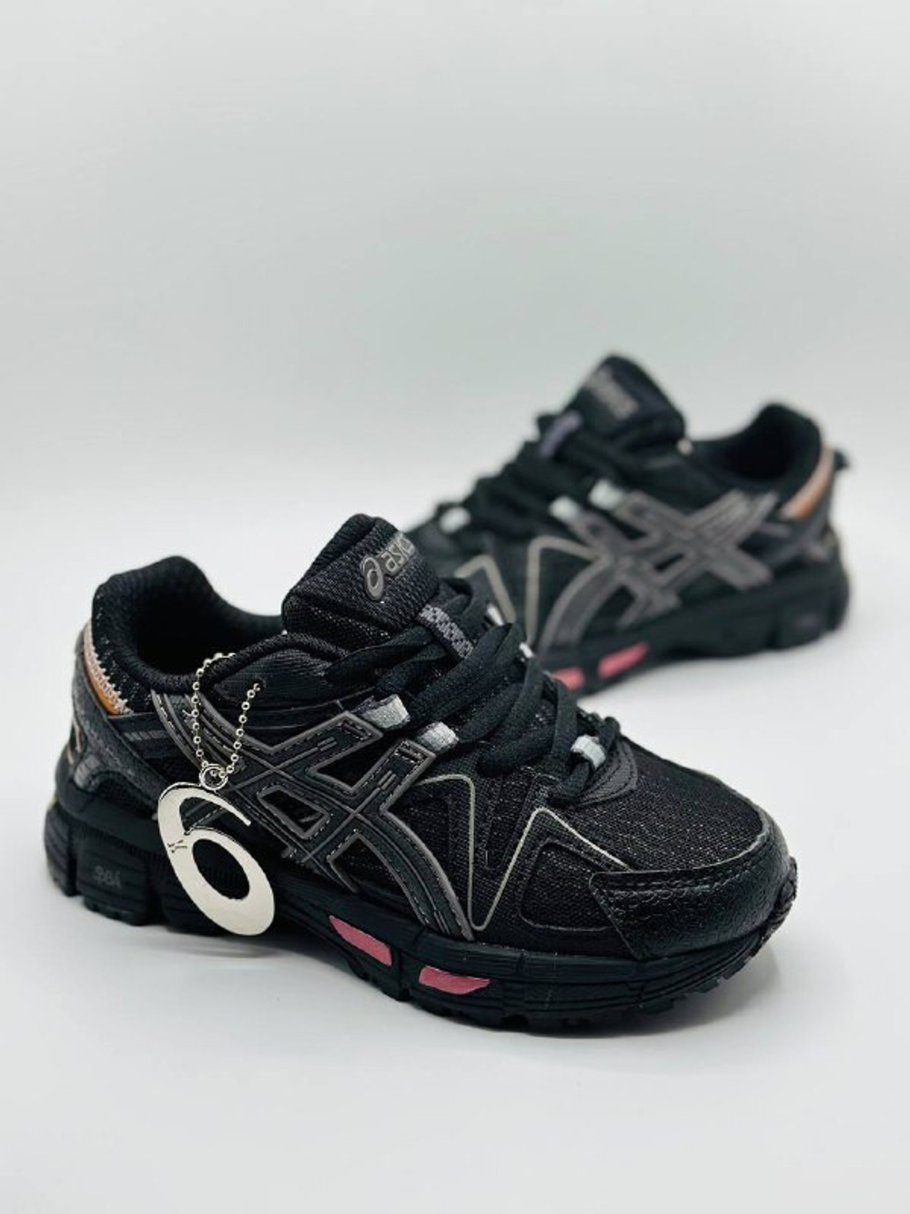 Детские кроссовки Asics Kids