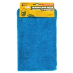 Тряпка для пола из микрофибры 'Домашний Сундук' 50*70