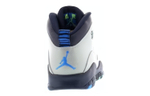 Кроссовки Jordan Air Jordan 10 Retro Rio