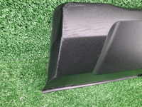 Накладка переднего бампера Haval H5 2 (2023-н.в.)