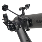 Телескоп-рефрактор Veber NewStar LT60090 AZII на азимутальной монтировке