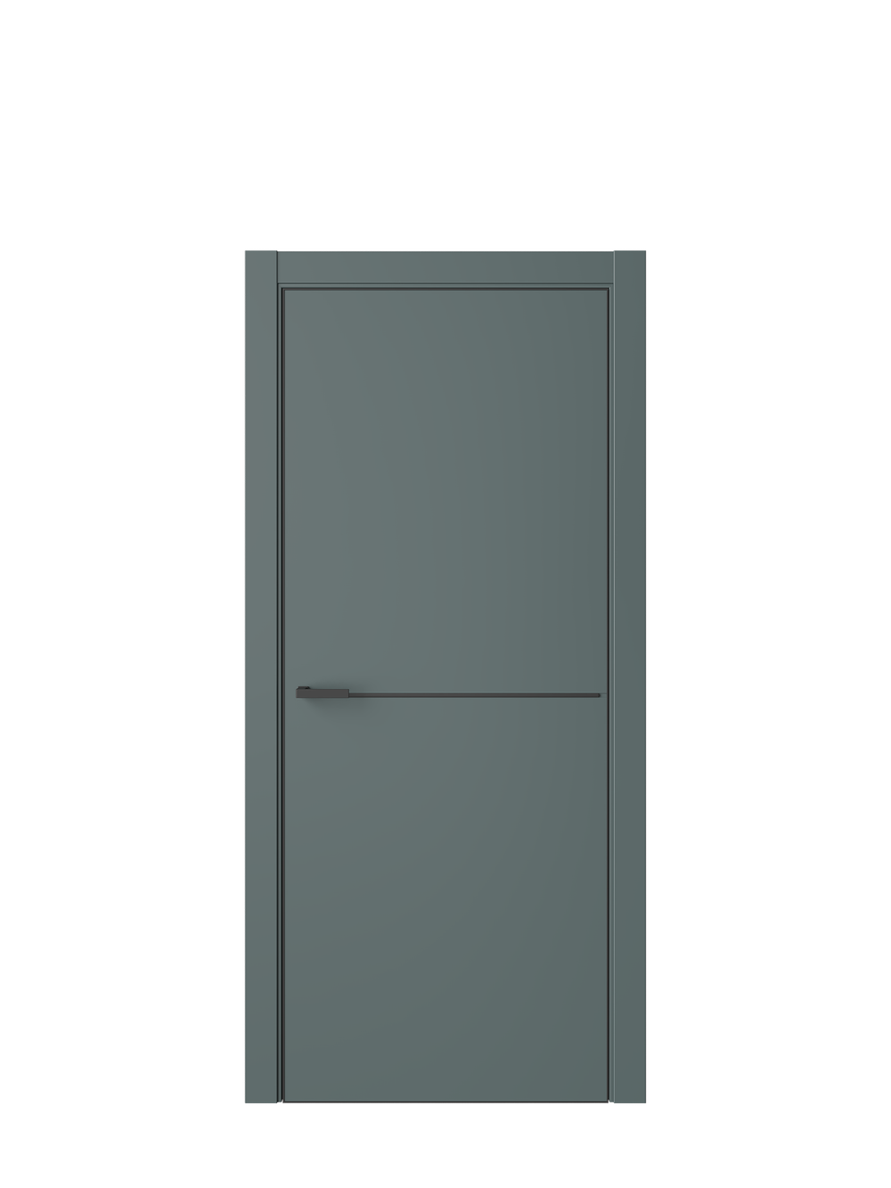 Межкомнатная дверь U39