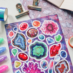 MINI PACK GEMSTONES