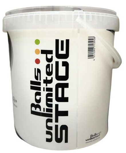 Корзина для мячей  Balls Unlimited Stage Bucket (PUSTE WIADRO)