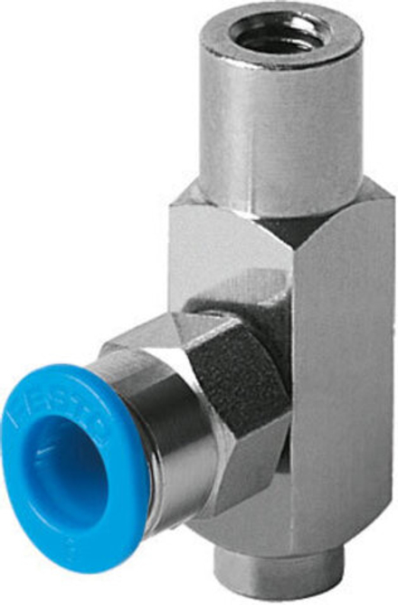 ESH-HB-1-QS Держатель вакуумного захвата