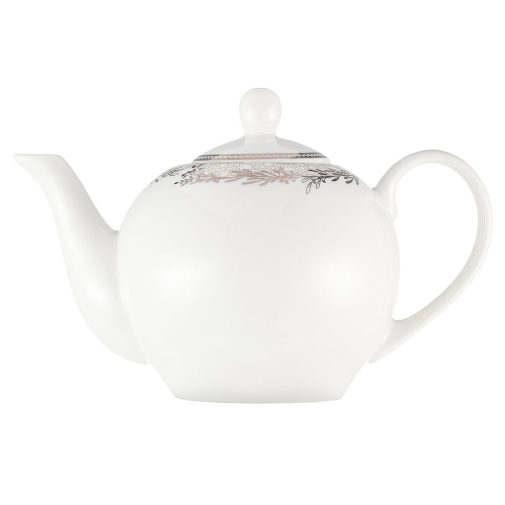 Чайник заварочный Gipfel Charlotte 51564 900 мл