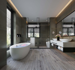 ABA ламинат Planker Expert Дуб Хан 9008