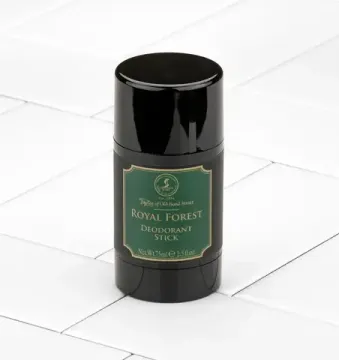 Дезодорант-стик Taylor Old Bond Street Royal Forest Deodorant Stick, 75 мл