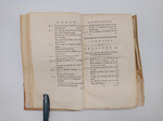 "Lingenieur moderne, ou Essai de fortification". Par. le Baron F. D.R. 1744 г.