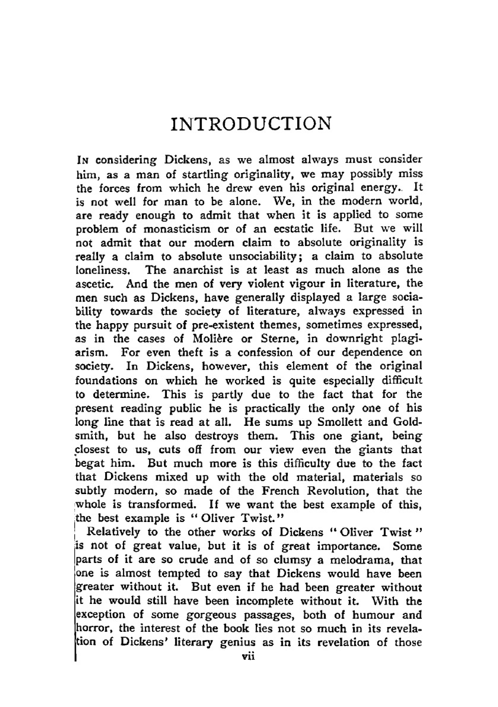 Oliver Twist / Оливер Твист | C. Dickens