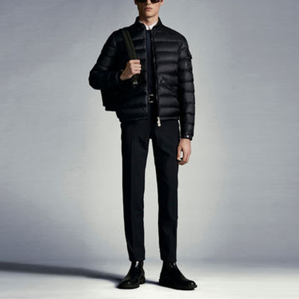 Куртки Moncler Agay SS21, 0911A1100053279776