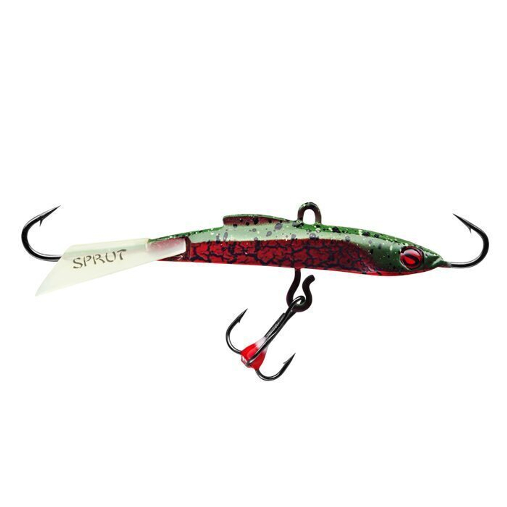 Балансир Sprut Usuri