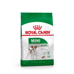 Royal canin mini adult сухой корм для собак мелких пород - 800 г