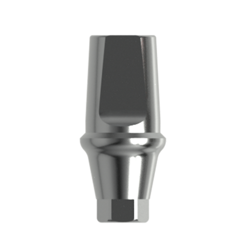 Абатменты прямые OSSTEM regular