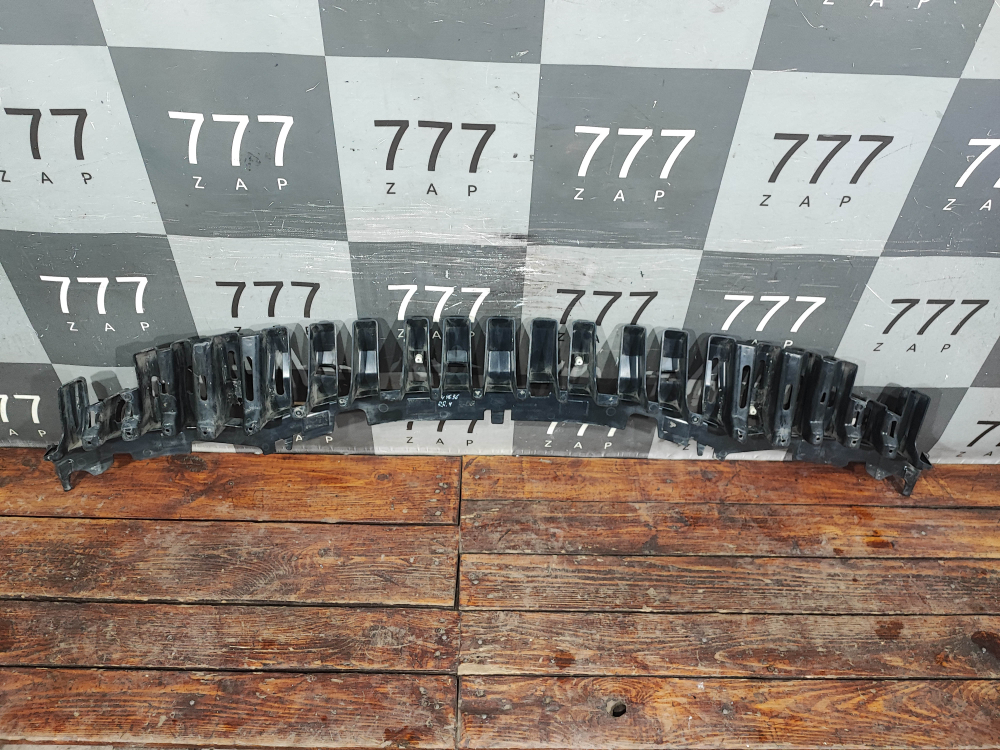 Абсорбер переднего бампера Range Rover 4 (L405) 12-22 Б/У Оригинал LR038730