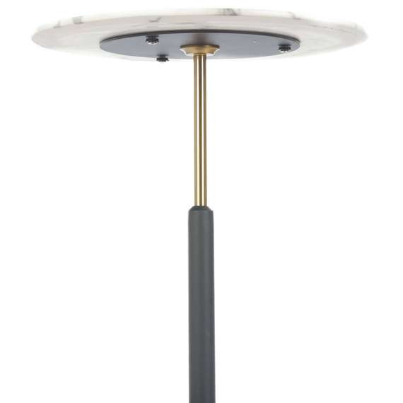 Кофейный стол Odri Single диаметр 50