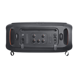 Портативная беспроводная Bluetooth колонка JBL PartyBox On-the-Go Essential (с микрофоном)