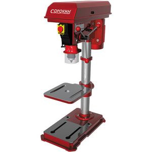 Сверлильные станки