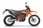 KTM 690 ENDURO R