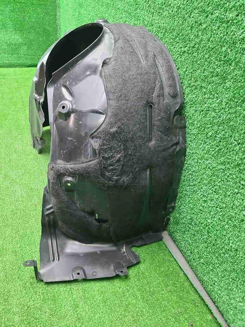 Подкрылок передний правый BMW X2 U10 (2023-н.в.)