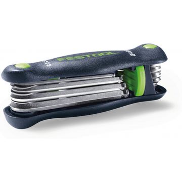 Инструмент универсальный FESTOOL Toolie