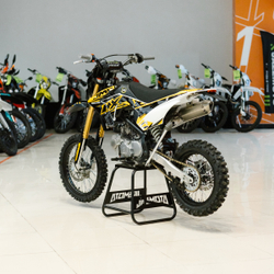 Питбайк JMC 150 Enduro V3.0 17/14