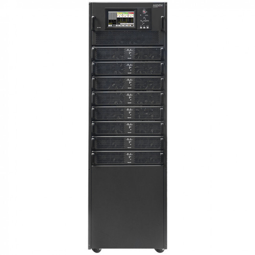 Силовой шкаф HIDEN HEM200/25C