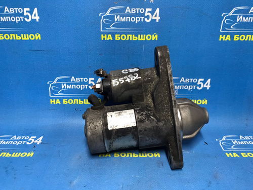 Стартер NISSAN SERENA 2010-2016