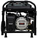 Loncin LC6500D-SA генератор бензиновый 00-00157636