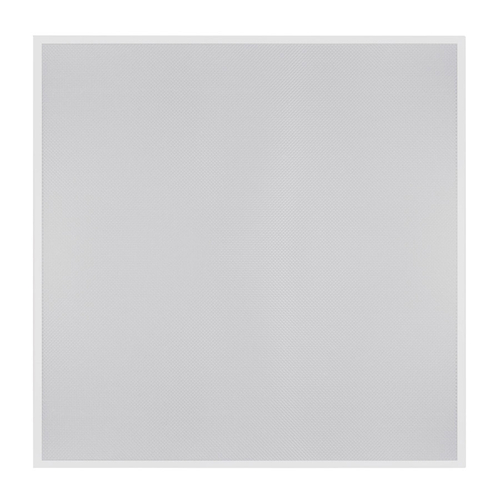 ULP-6060 28W/3950К IP40 SCHOOL WHITE Светильник светодиодный потолочный универсальный. Белый свет (3950K). 4400Лм. Корпус белый. В комплекте с и/п. ТМ