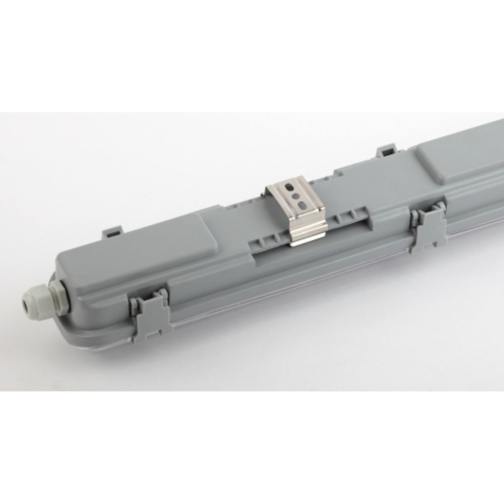Светильник ЭРА SPP-101-0-001-060 IP65 под светодиодную лампу T8 G13 LED 600 | Линейные IP65 под лампу T8 LED