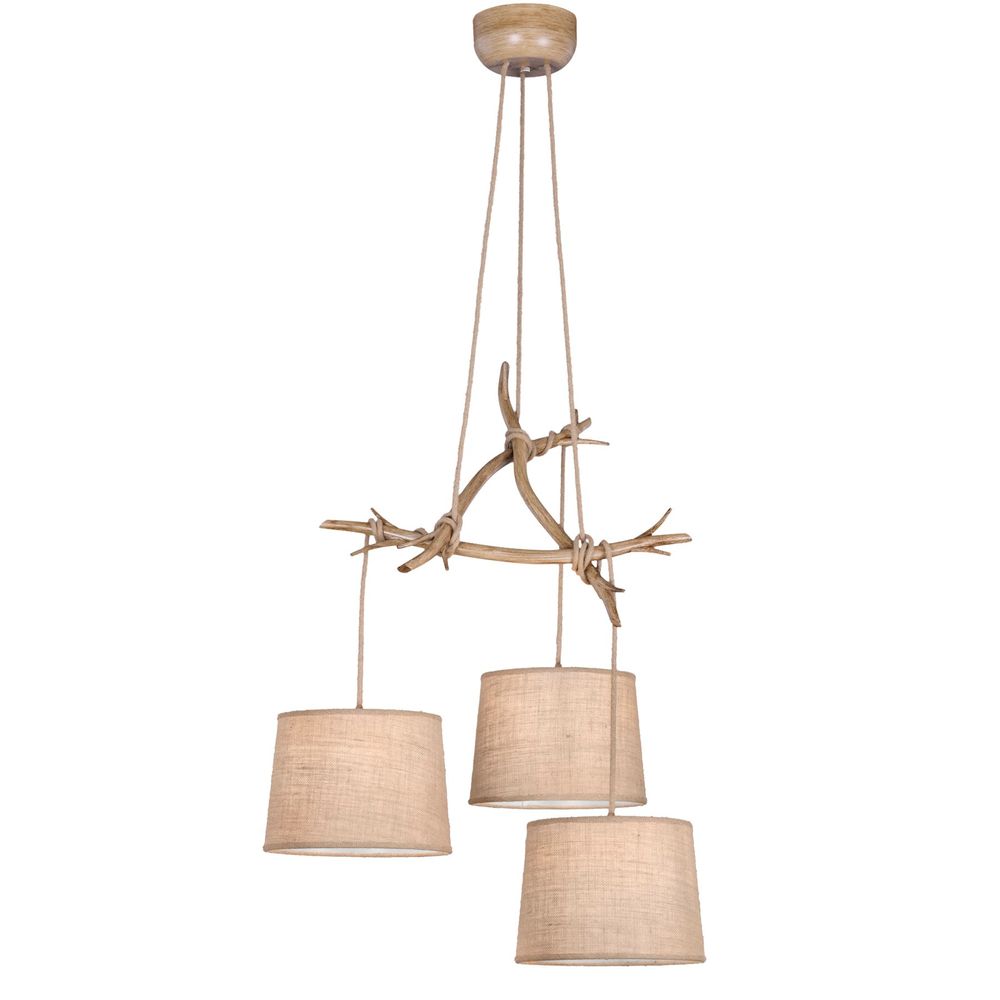 6176 Люстра подвесная SABINA