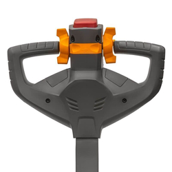 Штабелер электрический самоходный CDD12R-E (г/п 1.2 т, 2.5 м) SMART