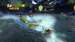 PS3 Disney/Pixar: Up (Вверх) (Б/У, Английская версия, BLES-00541)