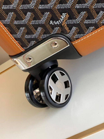 Чемодан Goyard