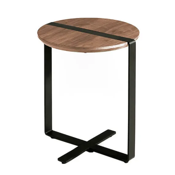 Журнальный столик Angel Cerda 2054 Ø50x52 см