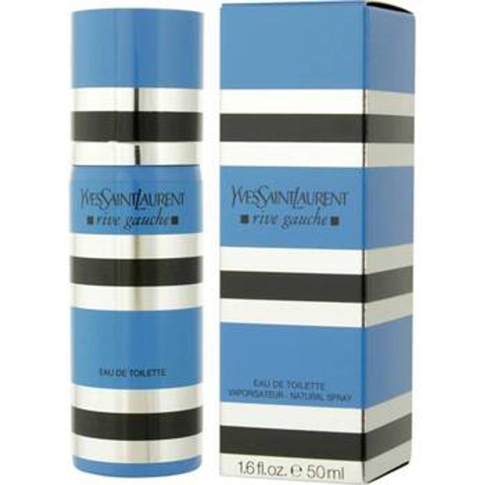 Yves Saint Laurent Rive Gauche for Women EDT 100ml