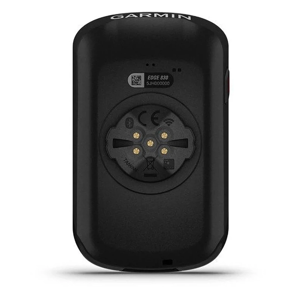 Велокомпьютер Garmin Edge 830 комплект HRM 010-02061-11