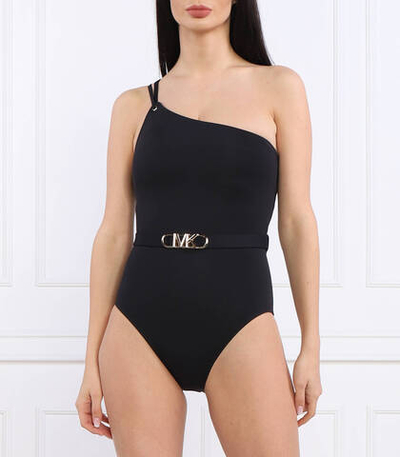 Купальник Michael Kors - черный(MM1N542)