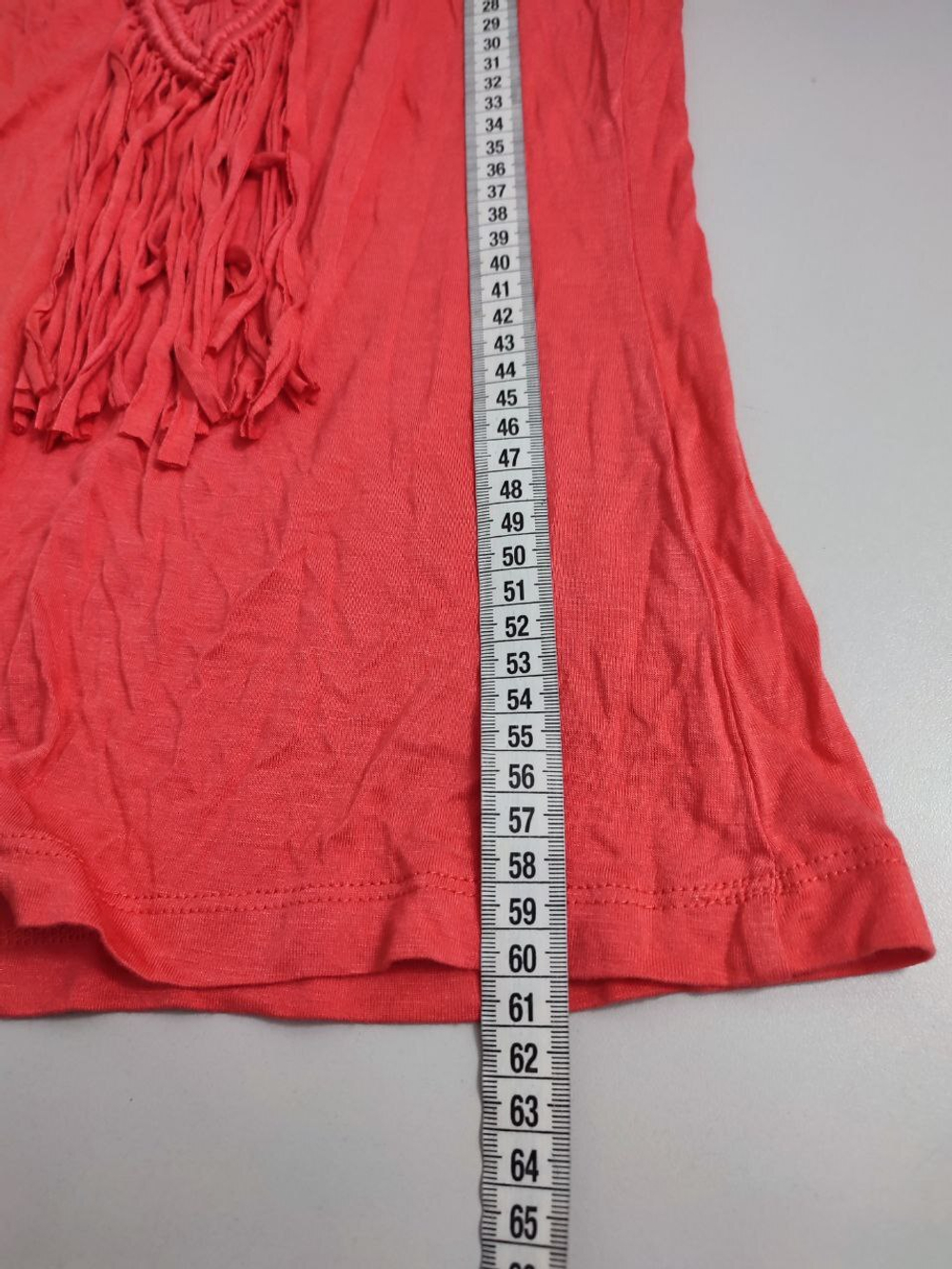 Топ яркий 44-46 размер