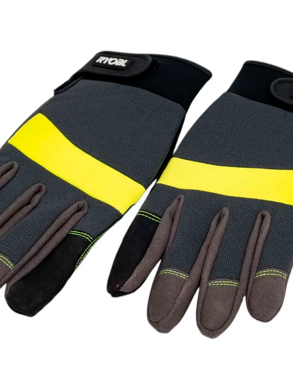 Усиленные садовые перчатки Ryobi RAC811L 5132002991