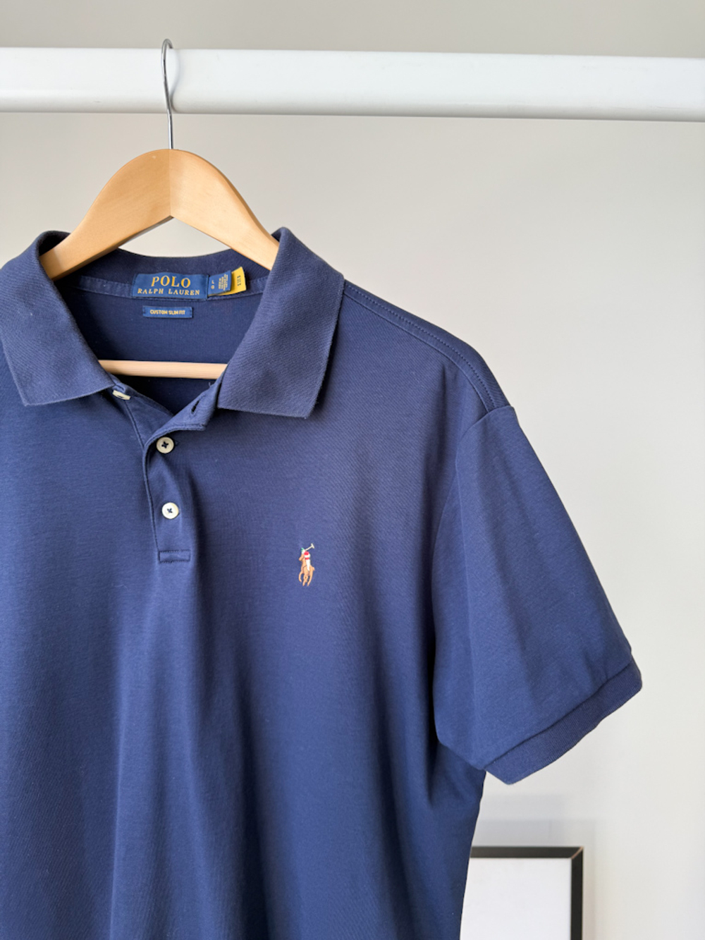 Поло Polo Ralph Lauren, L