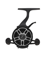 Катушка зимняя ZETRIX URSA MCS 2,5:1 Graphite