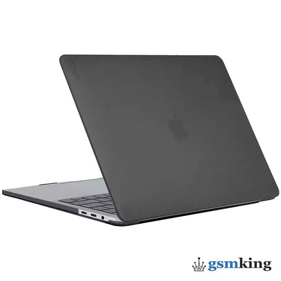 Uniq HUSK Pro Claro for Macbook Pro 14-inch Matte Grey