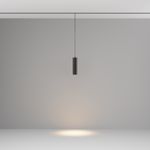 Трековый подвесной светильник Technical TR041-2-12W3K-B