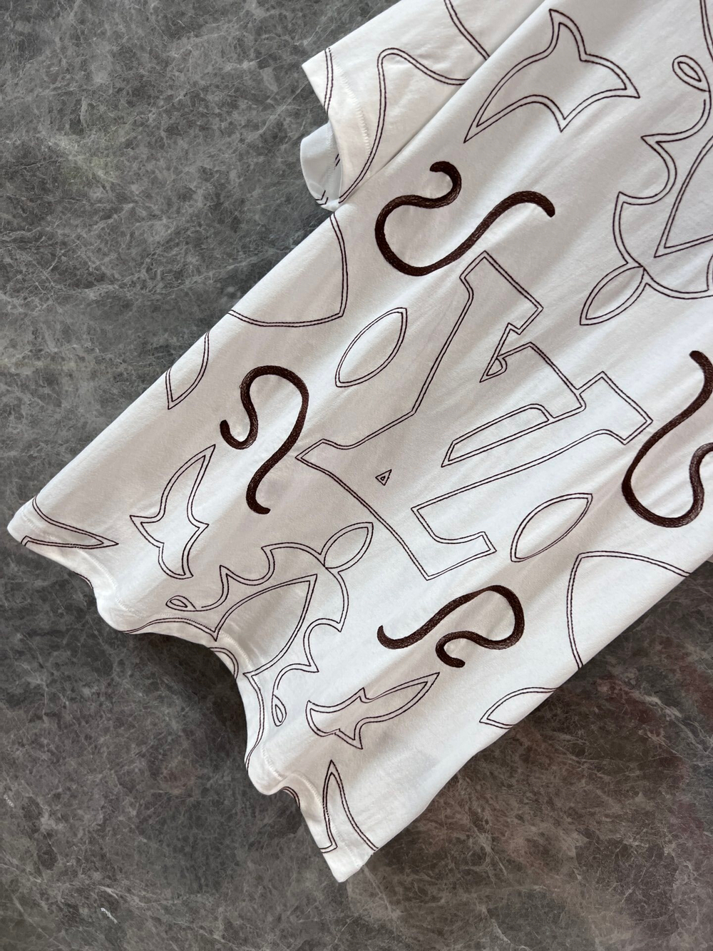 Louis Vuitton T-Short