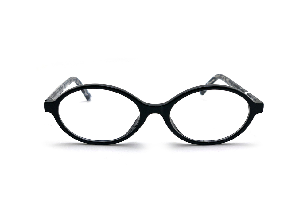Овальная оправа  Eye look