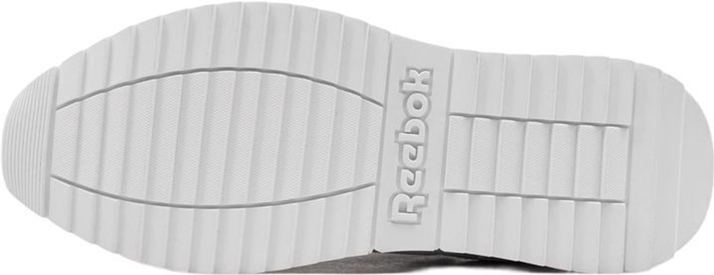 Кроссовки REEBOK GLIDE RIPPLE CLIP ex-GV7049 белый-золото