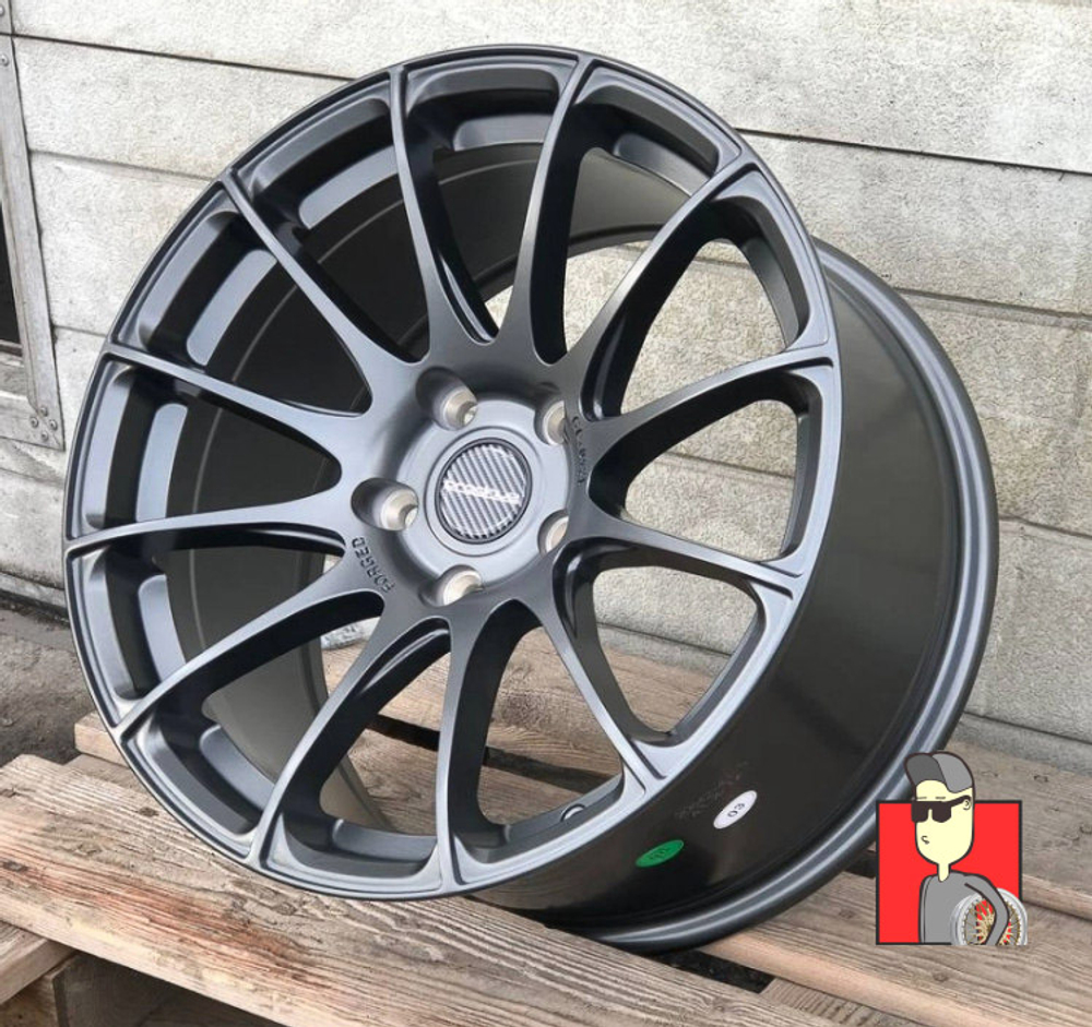 Комплект дисков Prodrive GC-012L 0102 17x9 et30 5x114.3