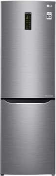 Холодильник LG GA-B429SMQZ